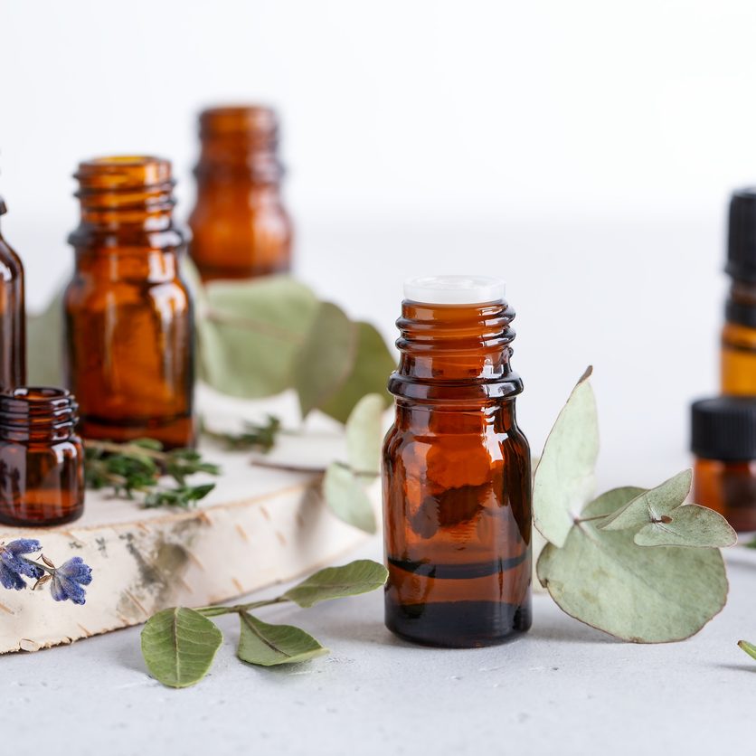 essential oil european union compliance