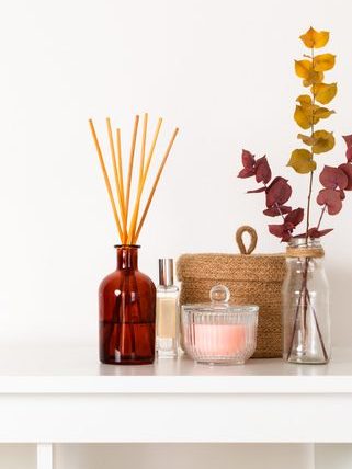 Home fragrance regulation european market